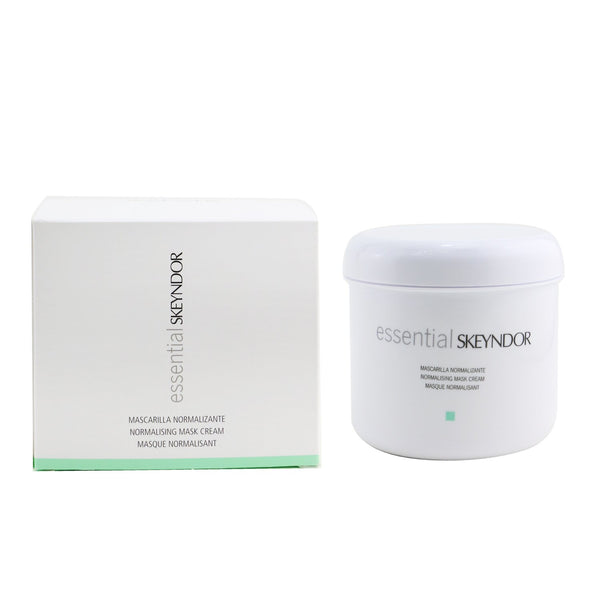 SKEYNDOR Essential Normalizing Mask Cream (Salon Size) 