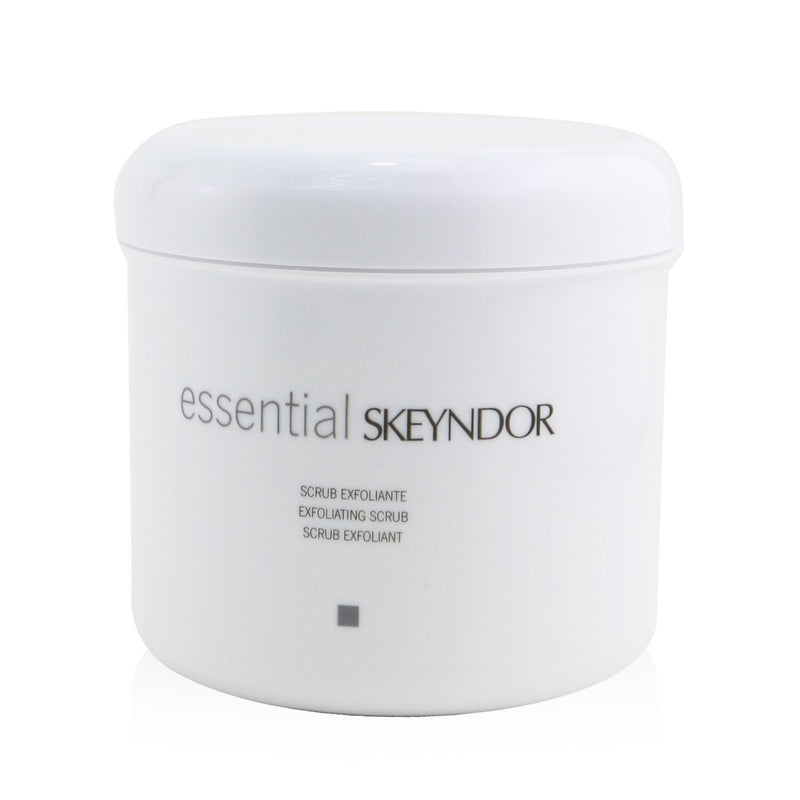 SKEYNDOR Essential Exfoliating Scrub (For All Skin Types) (Salon Size) 