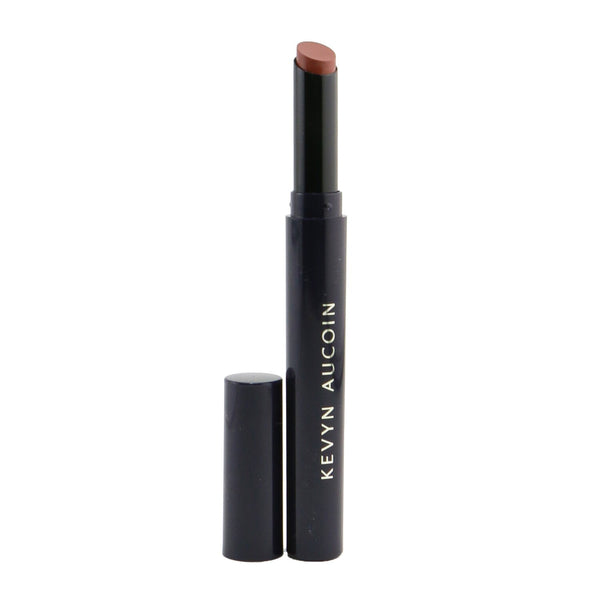 Kevyn Aucoin Unforgettable Lipstick - # Devastating (Terracotta) (Matte) 