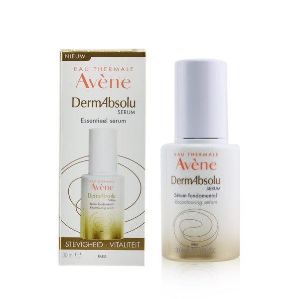 Avene DermAbsolu SERUM Recontouring Serum 