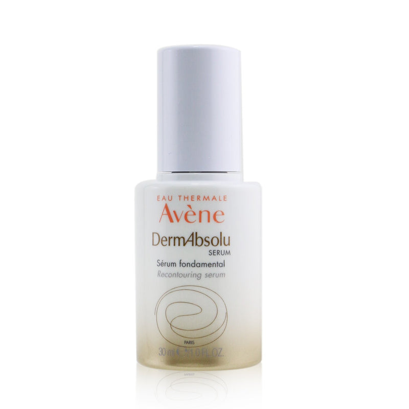 Avene DermAbsolu SERUM Recontouring Serum 