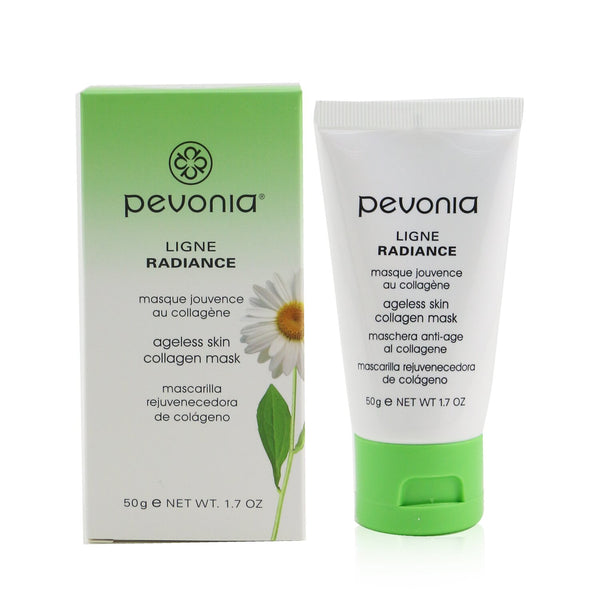 Pevonia Botanica Radiance Ageless Skin Collagen Mask 