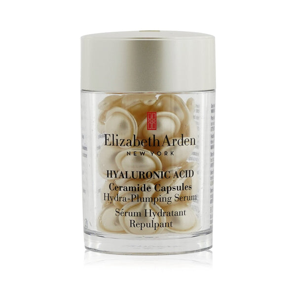 Elizabeth Arden Ceramide Hyaluronic Acid Capsules - Hydra-Plumping Serum 