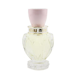 Miu Miu Twist Eau De Toilette Spray 