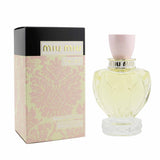 Miu Miu Twist Eau De Toilette Spray 