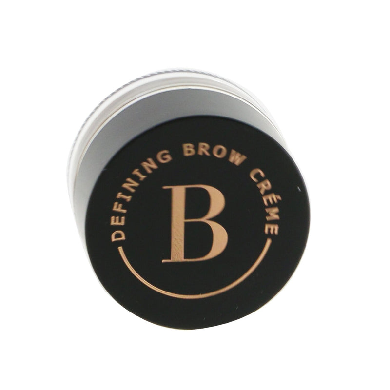 Babe Lash Defining Brow Creme - Dark Brown 