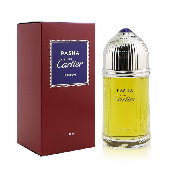 Cartier Pasha Parfum Spray  100ml/3.3oz