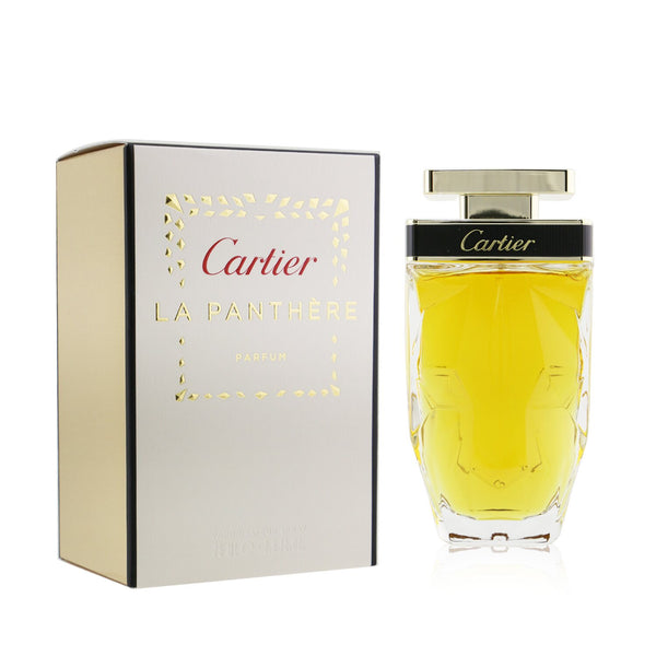 Cartier La Panthere Parfum Spray  75ml/2.5oz