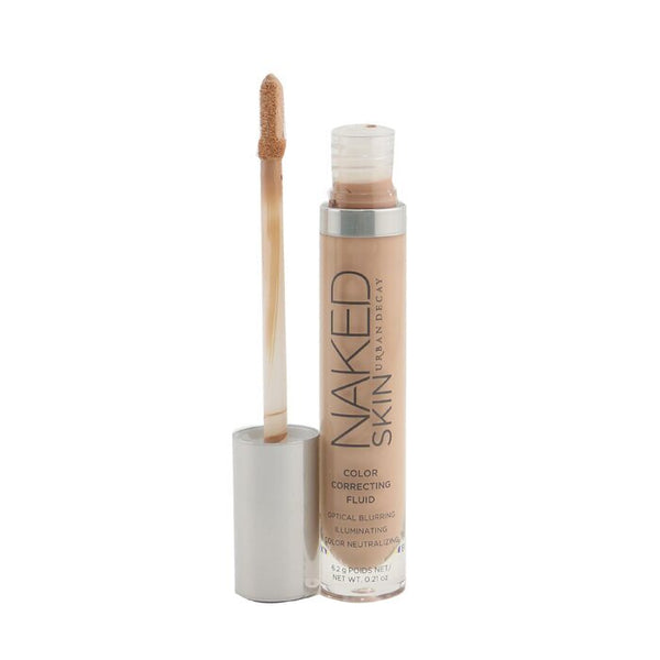 Urban Decay Naked Skin Color Correcting Fluid - # Peach (Masks Circles/Spots) 6.2g/0.21oz