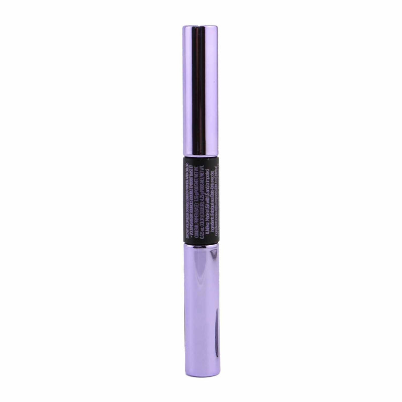 Urban Decay Brow Endowed Volumizer (Primer+Color) - # Brown Sugar (Soft Medium Brown)  7.8g/0.274oz