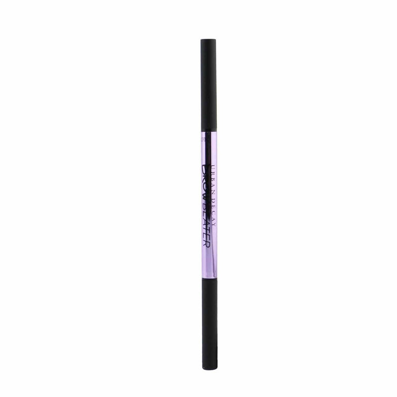 Urban Decay Brow Beater Waterproof Brow Pencil + Spoolie - # Taupe Trap (Taupe)  0.05g/0.0018oz
