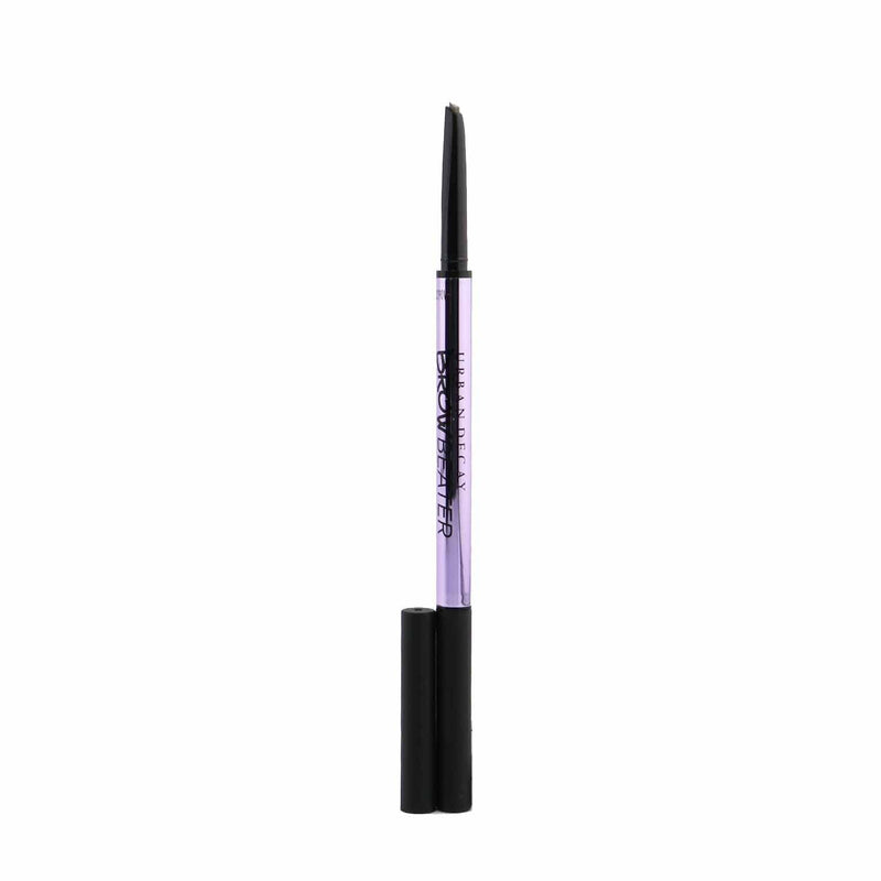 Urban Decay Brow Beater Waterproof Brow Pencil + Spoolie - # Taupe Trap (Taupe) 