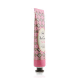 Sabon Hand Cream - Rose Tea (Tube)  30ml/1.01oz