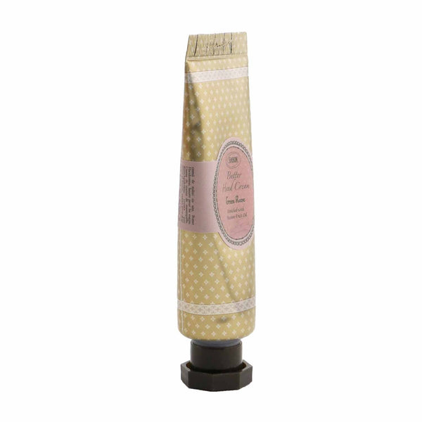 Sabon Butter Hand Cream - Green Rose 