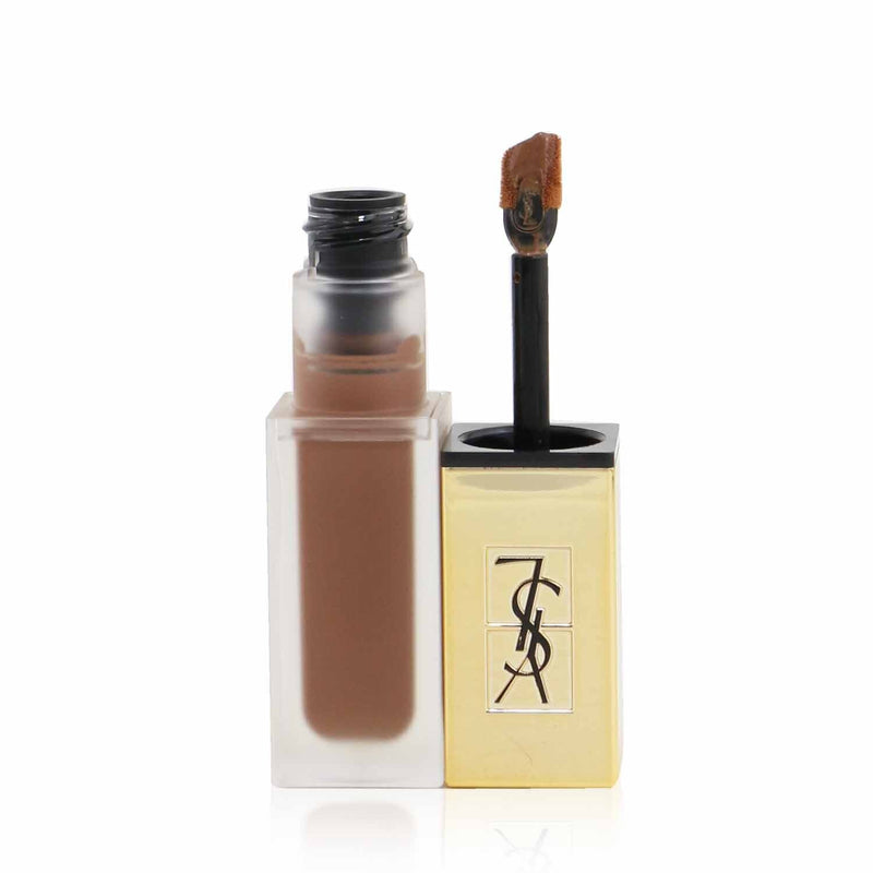 Yves Saint Laurent Tatouage Couture Matte Stain - # 29 Twisted Nude  6ml/0.2oz
