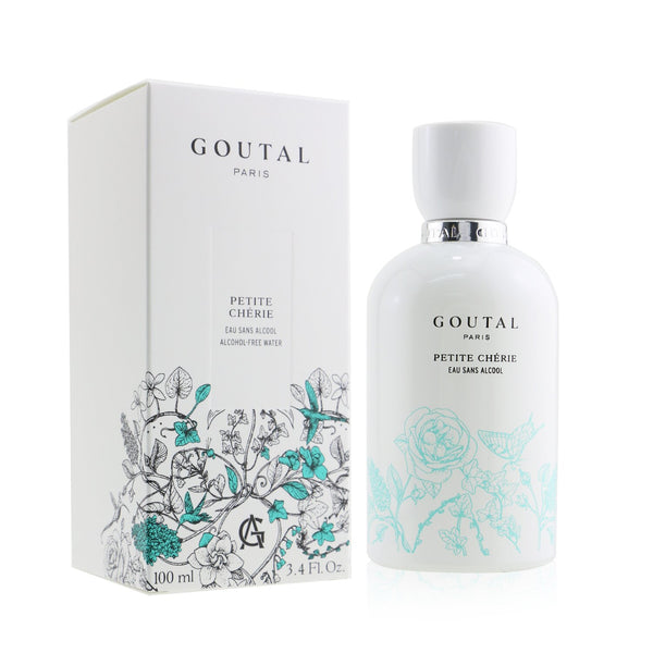 Goutal (Annick Goutal) Petite Cherie Alcohol Free Water Spray  100ml/3.4oz