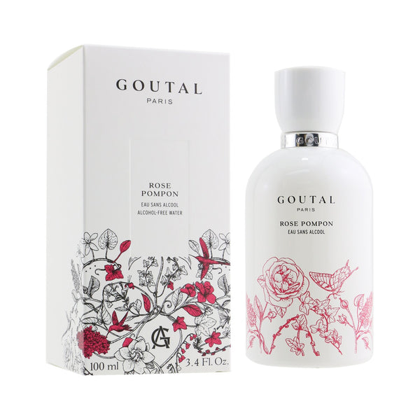 Goutal (Annick Goutal) Rose Pompon Alcohol Free Water Spray 