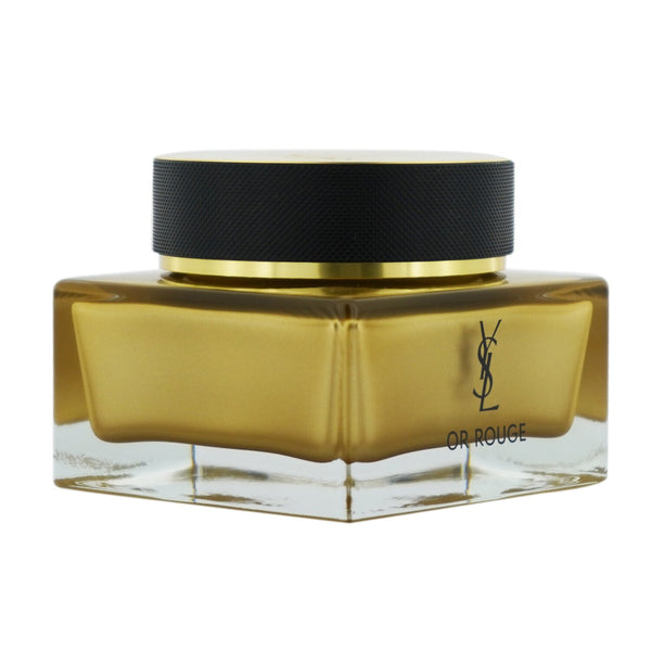 Yves Saint Laurent Or Rouge Le Masque-En-Creme (Mask-In-Cream) (Box Slightly Damaged) 