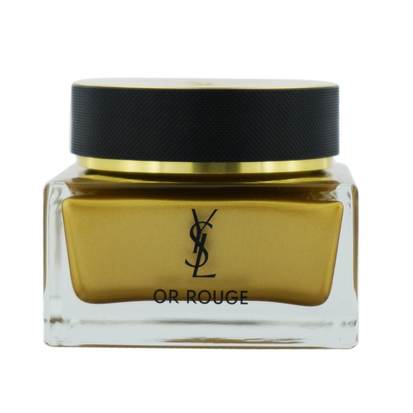 Yves Saint Laurent Or Rouge Le Masque-En-Creme (Mask-In-Cream) (Box Slightly Damaged) 