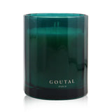 Goutal (Annick Goutal) Refillable Scented Candle - Une Foret D'or  185g/6.5oz