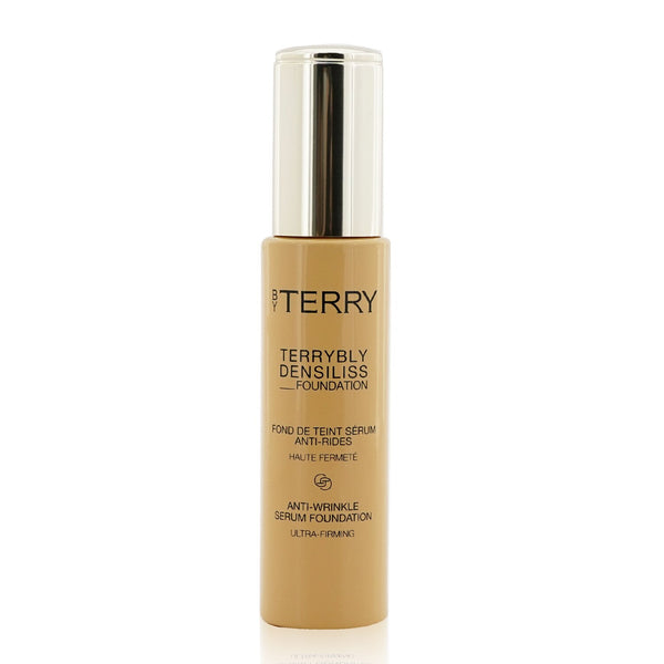 By Terry Terrybly Densiliss Anti Wrinkle Serum Foundation - # 4 Natural Beige  30ml/1oz