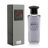 Antonio Banderas Select Diavolo Club Eau De Toilette Spray 