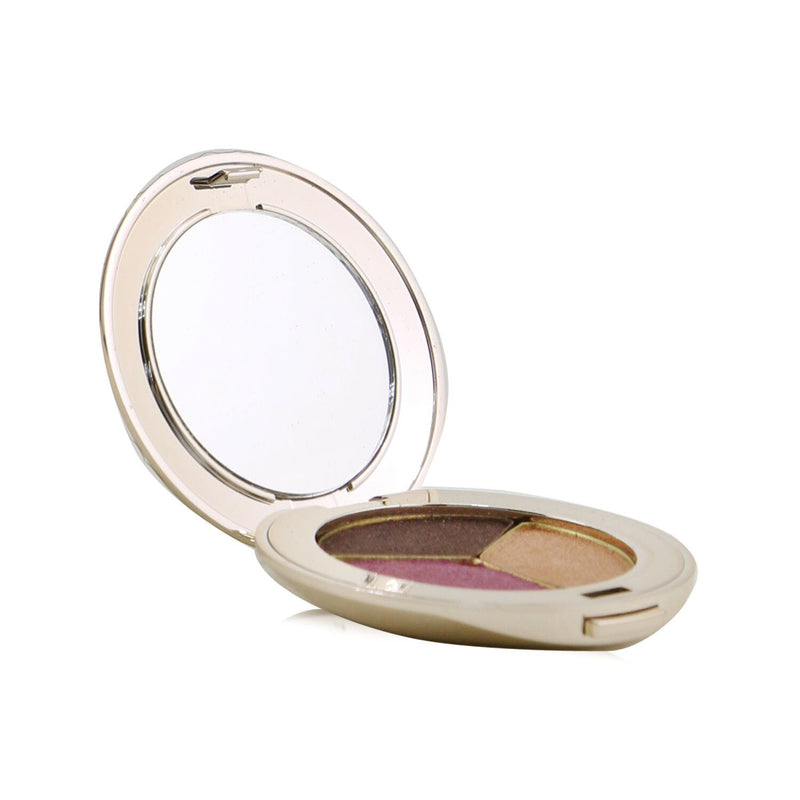 Jane Iredale PurePressed Triple Eye Shadow - Ravishing  2.8g/0.1oz