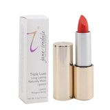 Jane Iredale Triple Luxe Long Lasting Naturally Moist Lipstick - # Ellen (Vivid Coral) 