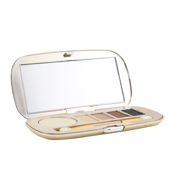 Jane Iredale Come Fly With Me Eye Shadow Kit (5x Eyeshadow) 