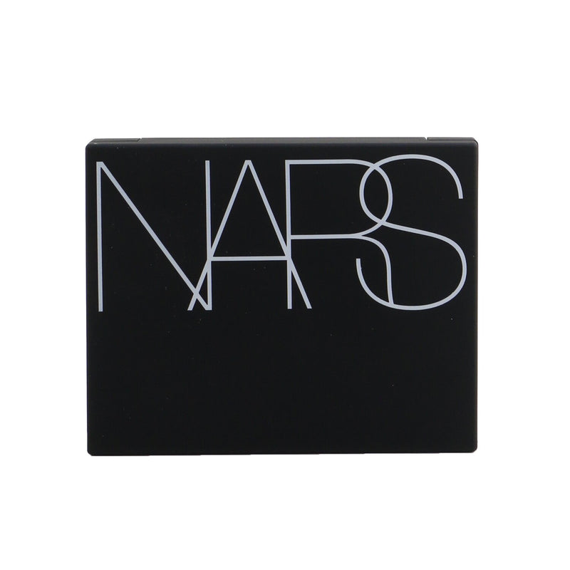 NARS Voyageur Eyeshadow Palette (6x Eyeshadow) - Nectar  6x0.6g/0.02oz