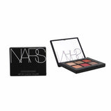 NARS Voyageur Eyeshadow Palette (6x Eyeshadow) - Hibiscus 