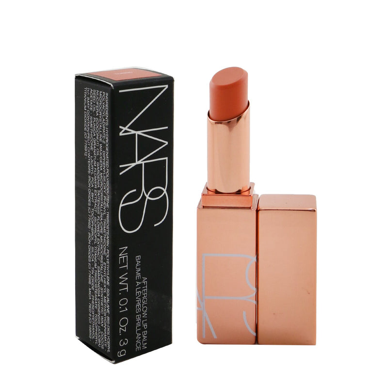 NARS Afterglow Lip Balm - # Torrid  3g/0.1oz