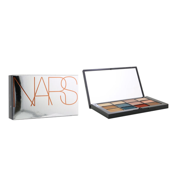 NARS Cool Crush Eyeshadow Palette (12x Eyeshadow) 