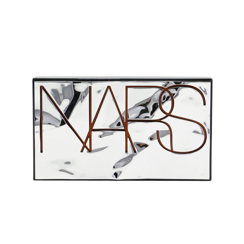 NARS Cool Crush Eyeshadow Palette (12x Eyeshadow) 