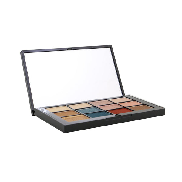 NARS Cool Crush Eyeshadow Palette (12x Eyeshadow) 