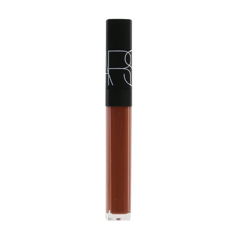 NARS Lip Gloss (New Packaging) - #No Regrets  6ml/0.18oz