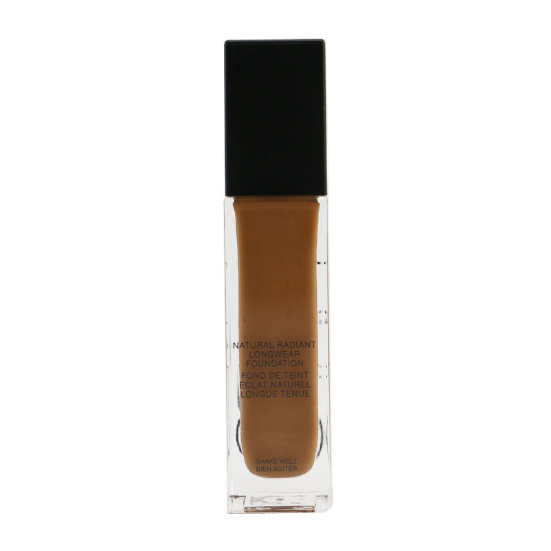 NARS Natural Radiant Longwear Foundation - # Belem (Medium Dark 3.6 - For Medium Deep To Deep Skin With Red Undertones)  30ml/1oz