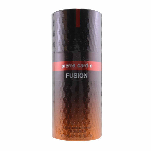 Pierre Cardin Fusion Eau De Toilette Spray 