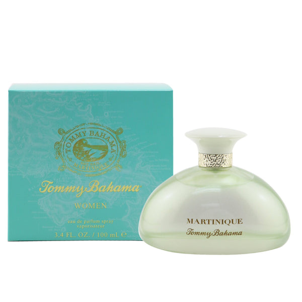 Tommy Bahama Set Sail Martinique Eau De Parfum Spray 