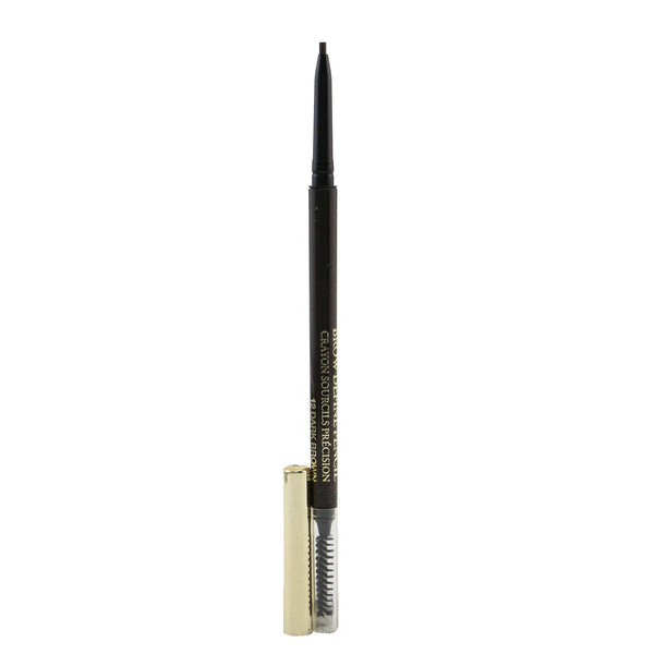 Lancome Brow Define Pencil - # 12 Dark Brown  0.09g/0.003oz