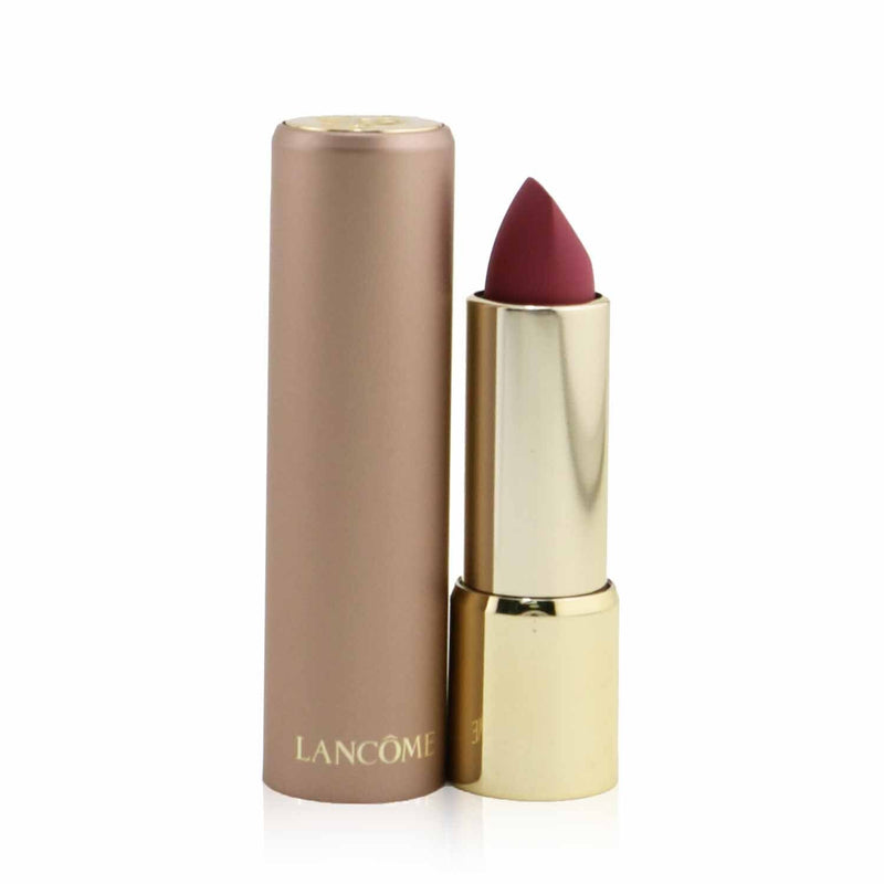 Lancome L'Absolu Rouge Intimatte Matte Veil Lipstick - # 292 Plush Love 