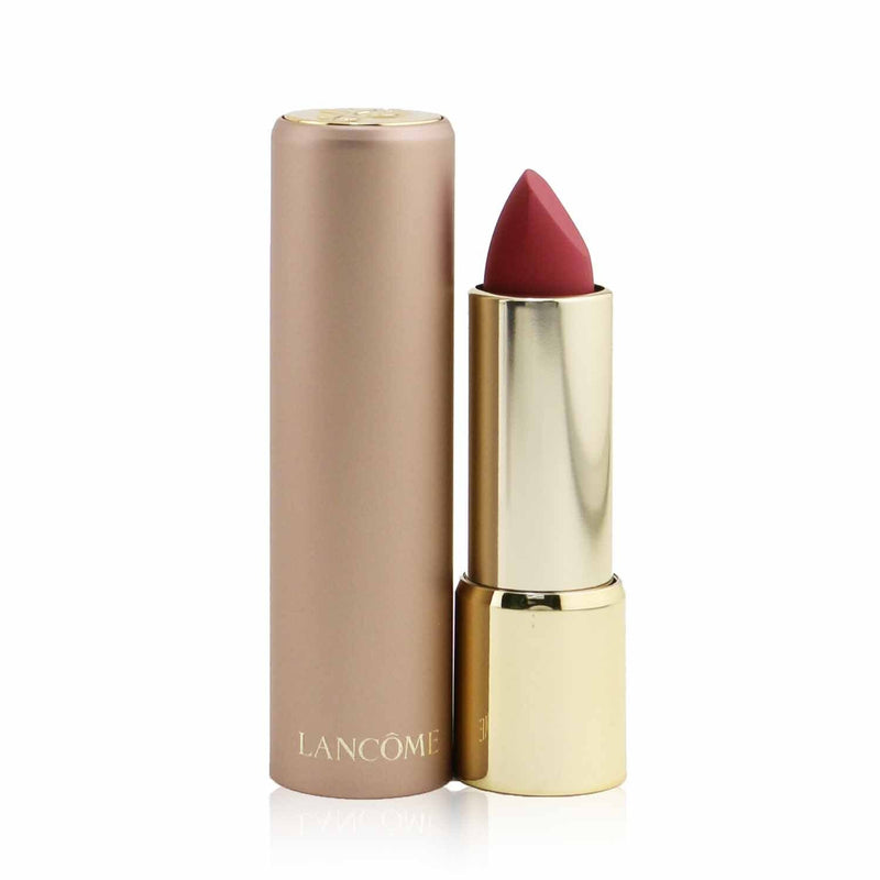 Lancome L'Absolu Rouge Intimatte Matte Veil Lipstick - # 282 Very French  3.4g/0.12oz