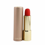 Lancome L'Absolu Rouge Intimatte Matte Veil Lipstick - # 130 Not Flirting 