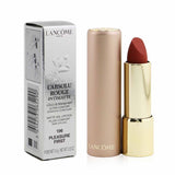 Lancome L'Absolu Rouge Intimatte Matte Veil Lipstick - # 196 Pleasure First 