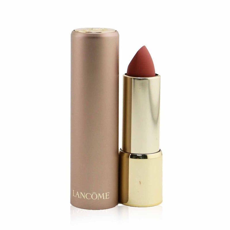 Lancome L'Absolu Rouge Intimatte Matte Veil Lipstick - # 274 Killing Me Softly  3.4g/0.12oz