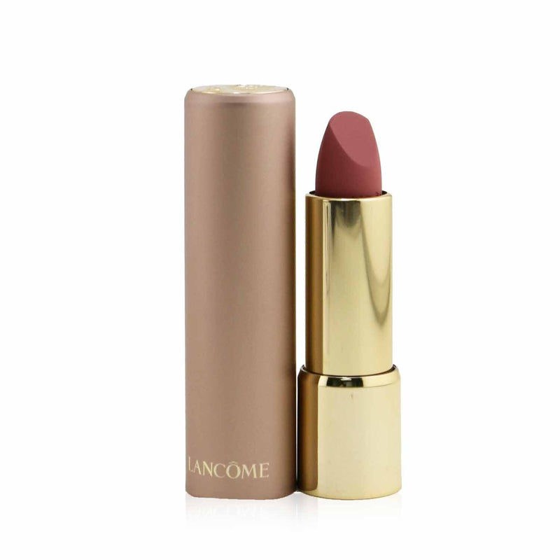 Lancome L'Absolu Rouge Intimatte Matte Veil Lipstick - # 226 Worn Off Nude  3.4g/0.12oz