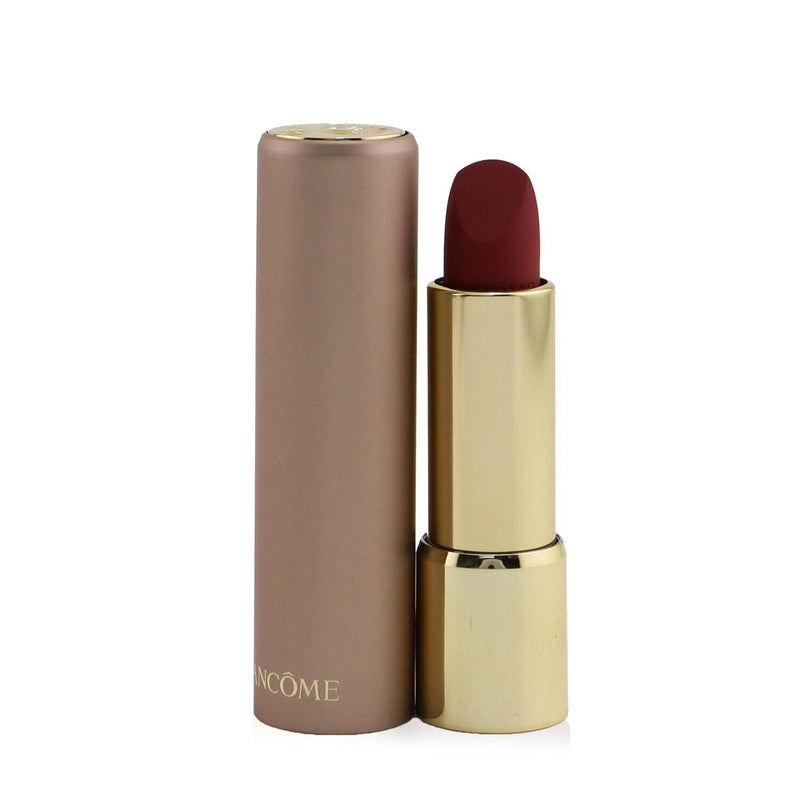 Lancome L'Absolu Rouge Intimatte Matte Veil Lipstick - # 888 Kind Of Sexy 