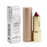 Lancome L'Absolu Rouge Intimatte Matte Veil Lipstick - # 155 Burning Lips 