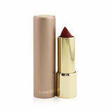 Lancome L'Absolu Rouge Intimatte Matte Veil Lipstick - # 155 Burning Lips  3.4g/0.12oz