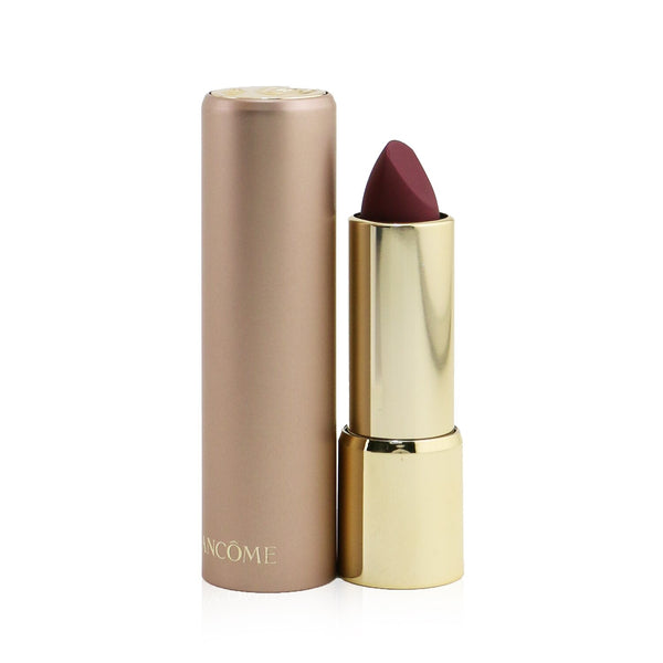 Lancome L'Absolu Rouge Intimatte Matte Veil Lipstick - # 454 Beloved Berry 